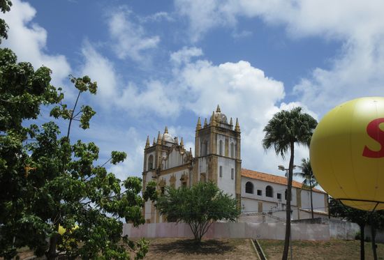 Igreja do Carmo