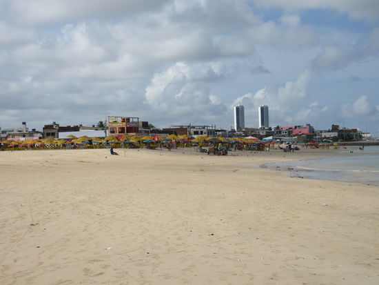 Praia do Pina