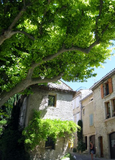 Haute Ville