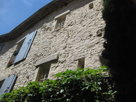 Haute Ville