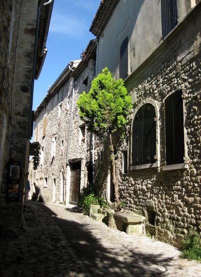 Haute Ville