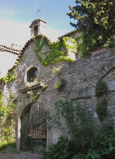 Haute Ville