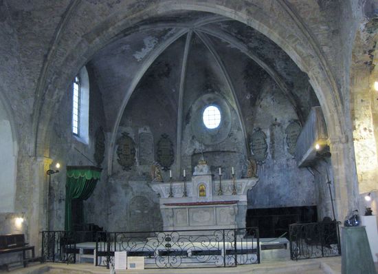Altar