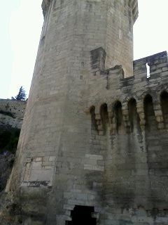 Wehrturm