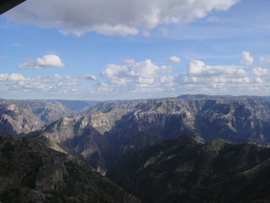 Was für eine Panorama