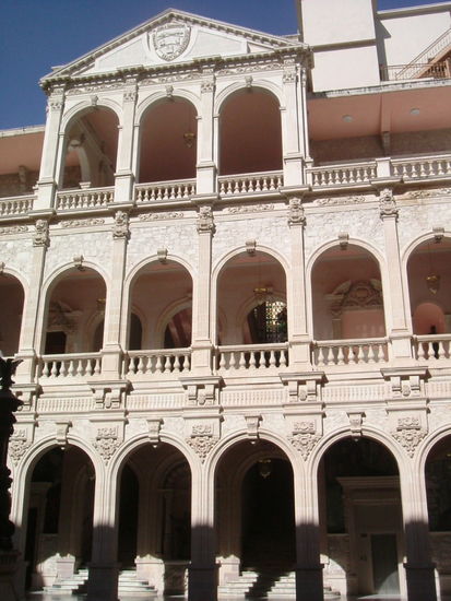 Palacio Municipal