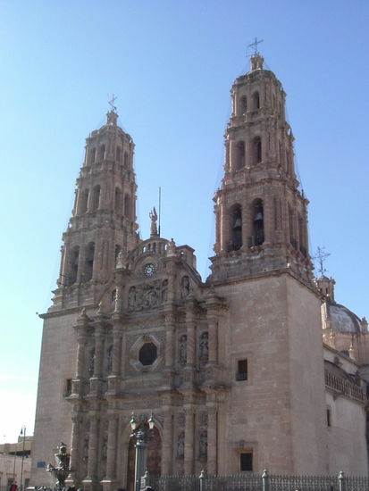 Kathedrale