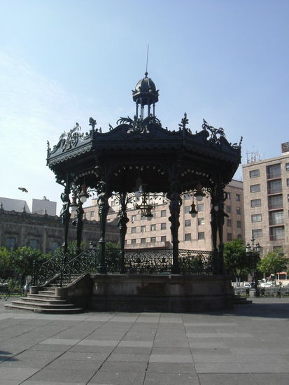 Plaza de Armas