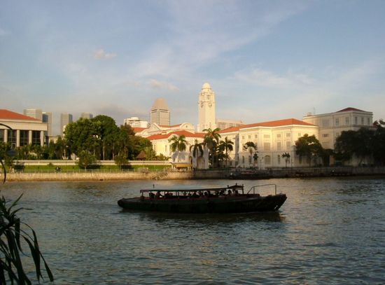 Singapore River