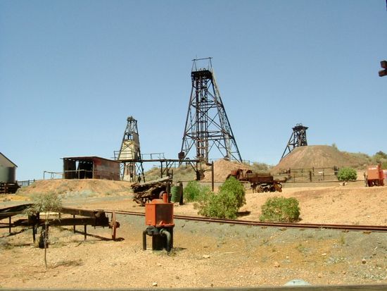 Mining Hall of Fame