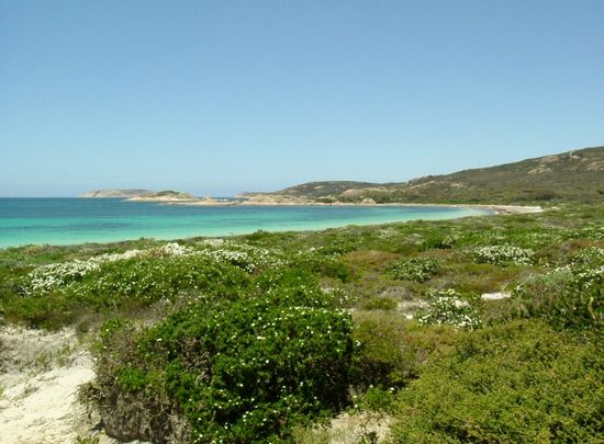 Esperance Cape