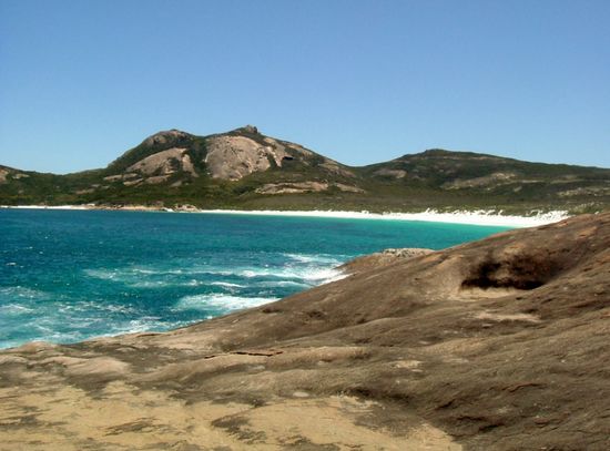 Esperance Cape