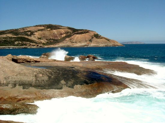 Esperance Cape