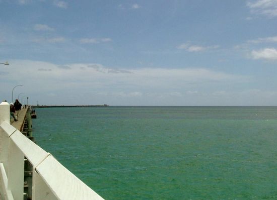 Busselton Jetty