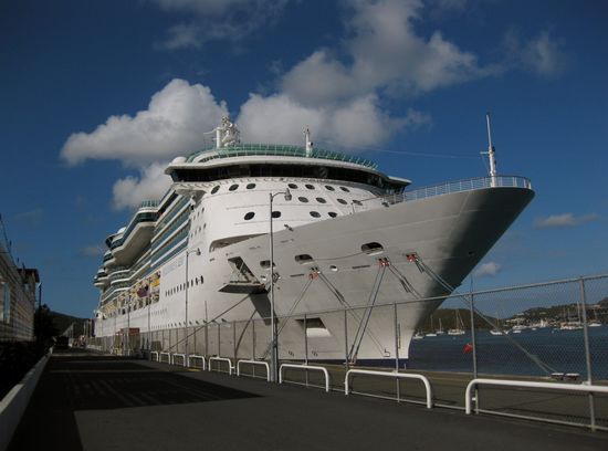 Brilliance of the Seas