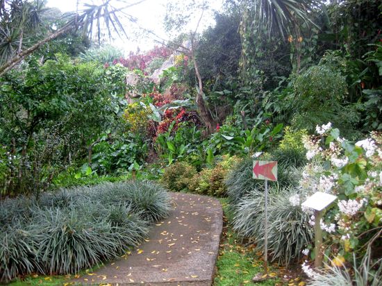 Domaine de Valombreuse