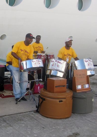 Steelband