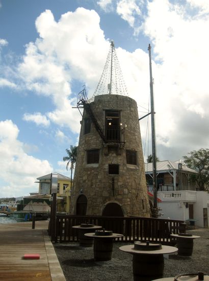 Restaurant in Christiansted