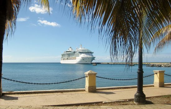 Brilliance of the Seas