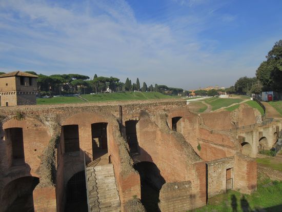 Circo Massimo