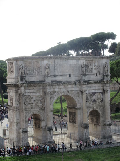 Arco de Constantino