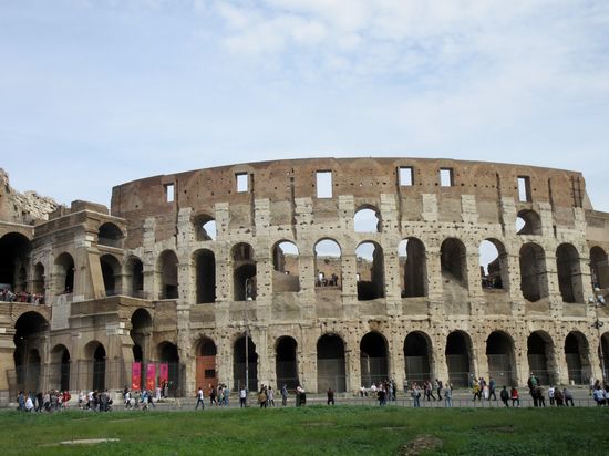 Das Colosseum
