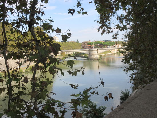 Am Tiber