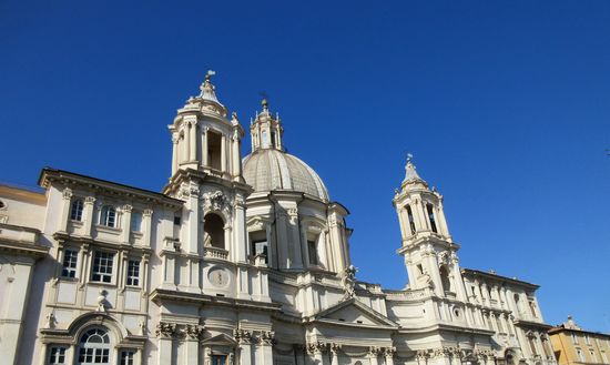 Kirche Sant'Agostino