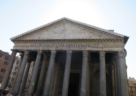 Pantheon