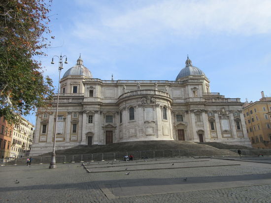 Santa Maria de Maggiore
