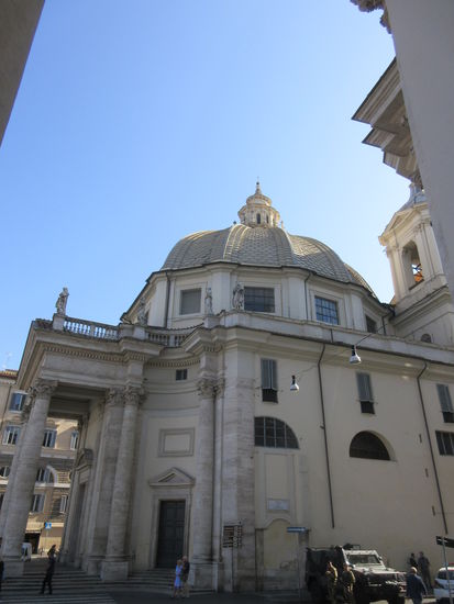 St. Maria dei Miracoli