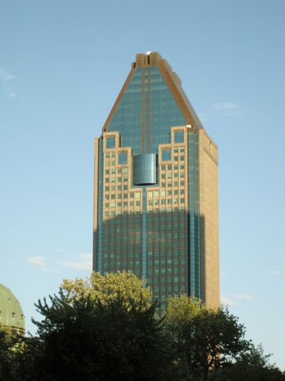 1000 de la Gauchietière