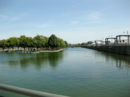 Vieux Port