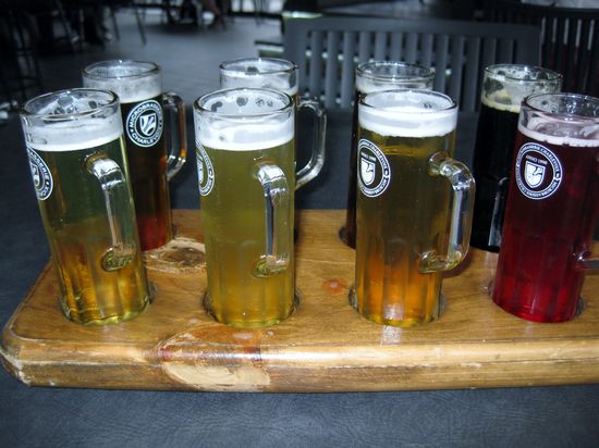 Für jeden etwas....