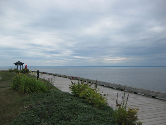 Der möchte St.Lorenzstrom