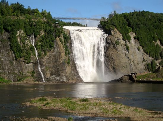 Was für ein Panorama