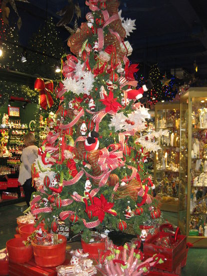 Weihnachten ist immer...