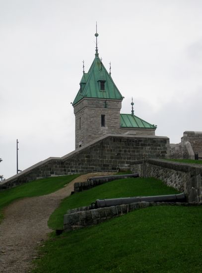Stadtmauer