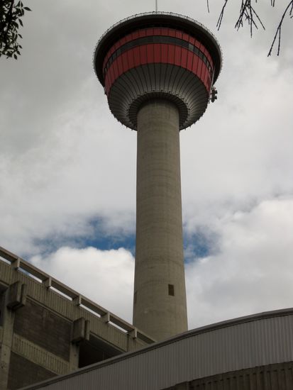 Calgary Tower