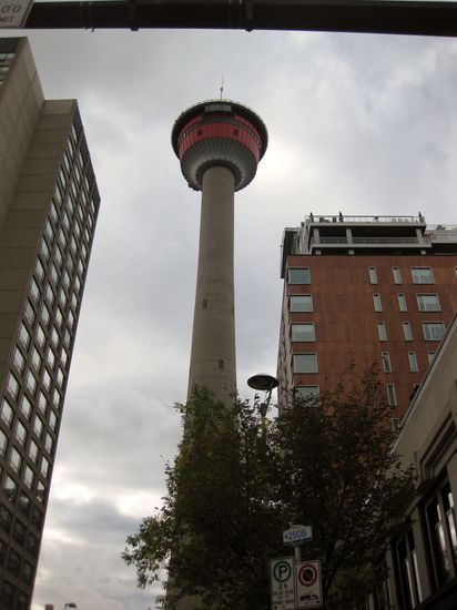 Calgary Tower