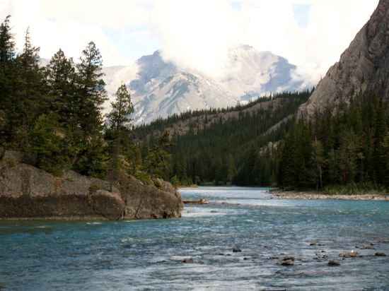 Bow River