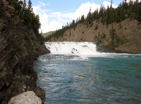 Bow Falls