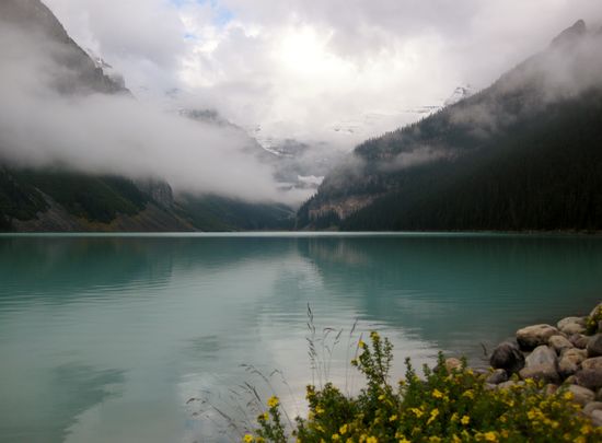 Einfach nur wunderschön