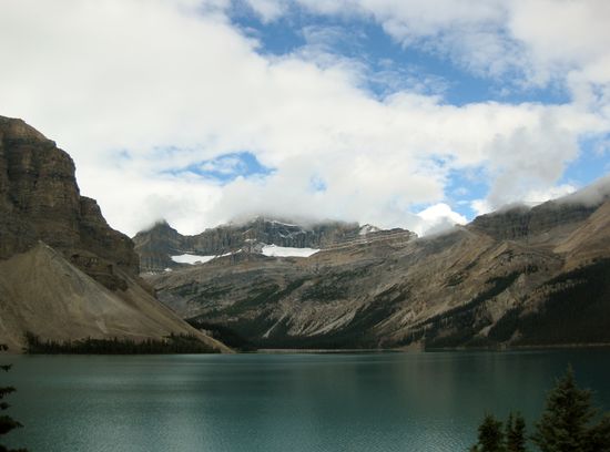 Bow Lake