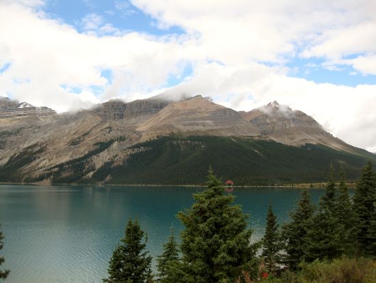 Bow Lake