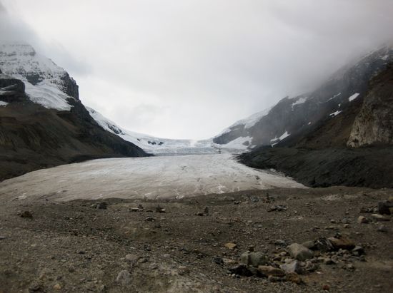 Columbia Icefield