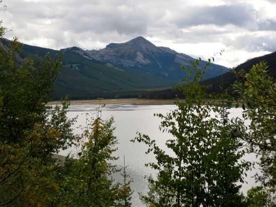 Medicine Lake