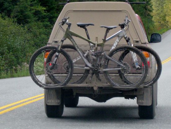 Ich sehe nichts mehr...