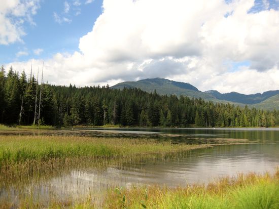 Lost Lake