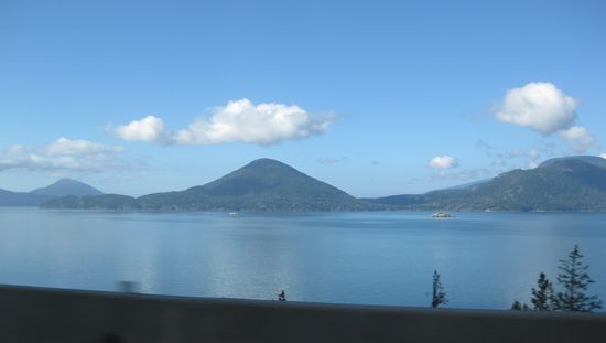 Horsehoe Bay - Howe Sound